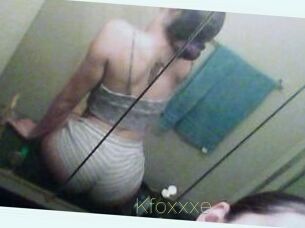 Kfoxxxe