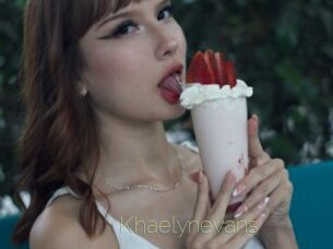 Khaelynevans