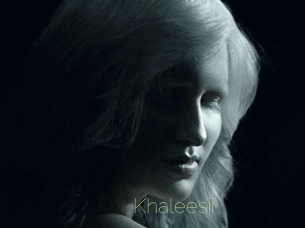 Khaleesii