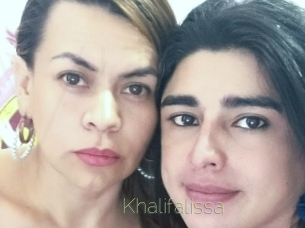 khalifalissa Visio Tchats