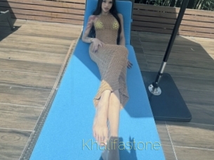 khalifastone Visio Tchats