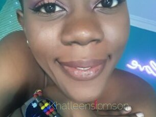 Khatleensipmson