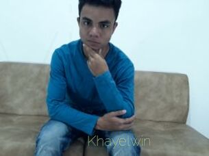 Khayelwin