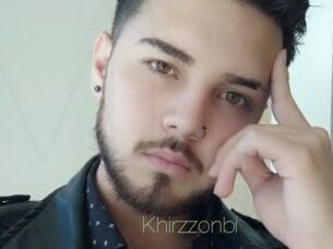 Khirzzonbi