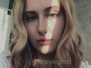 Khitneyalgood