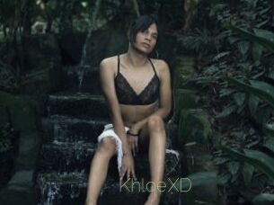 KhloeXD