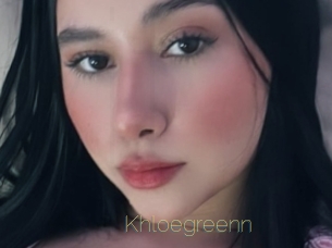Khloegreenn