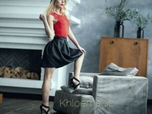 Khloemagic