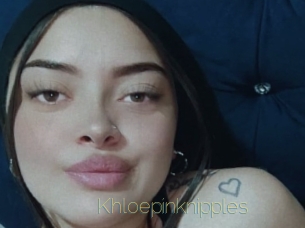 Khloepinknipples