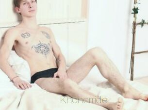 Khonorride
