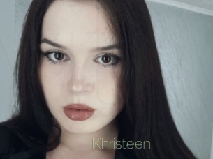 Khristeen