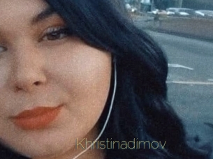 Khristinadimov