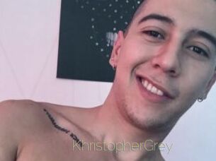 KhristopherGrey