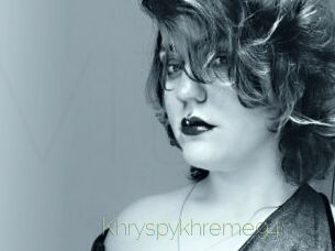 Khryspykhreme94