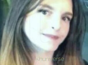 Khuniverse