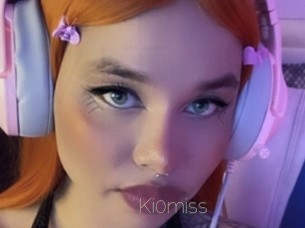Ki0miss
