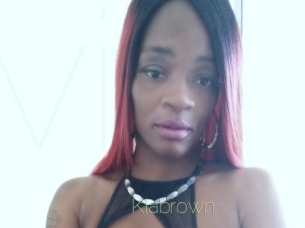 Kiabrown