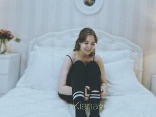 kianavi Visio Tchats