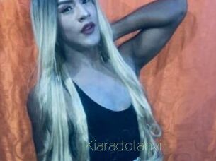 Kiaradolanyi