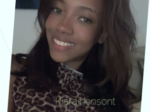 Kiarajhonsont