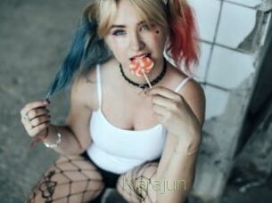Kiarajun