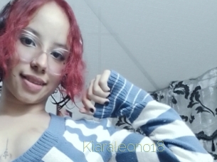Kiaraleono18