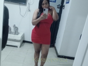 kiaralopera24 Visio Tchats