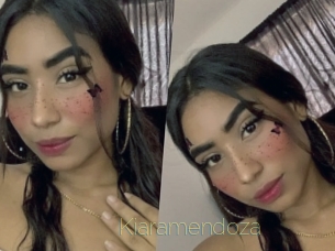 Kiaramendoza