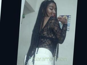Kiaramorrison