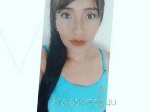 Kiarasweety4u