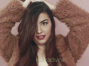 Kiarradivine