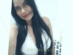 Kiimberlyxox