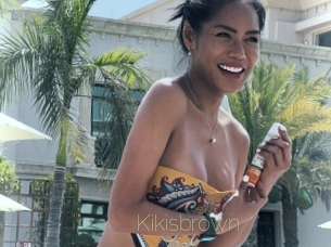 kikisbrown Visio Tchats