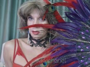 Kikkichanel