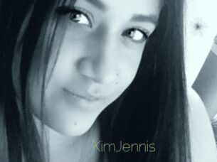KimJennis