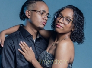 kimandtom Visio Tchats