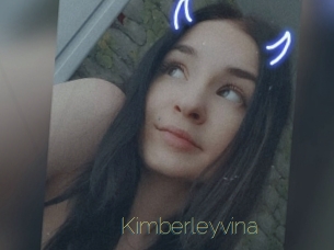 Kimberleyvina