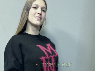 Kimberlidean