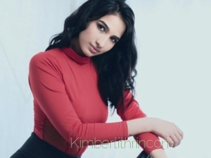 Kimberlithrincon