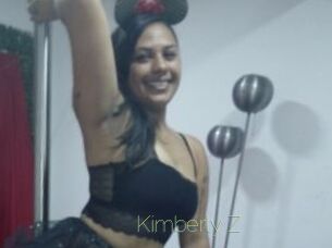 kimberly_Z Visio Tchats