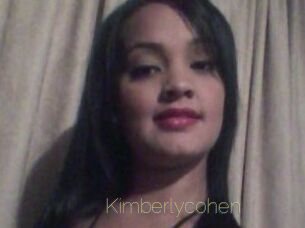 Kimberlycohen