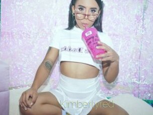 Kimberlyred