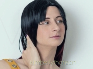 Kimberlythonson