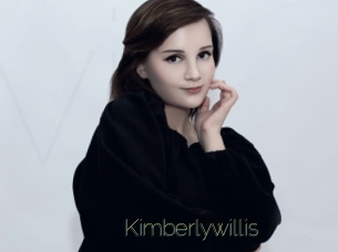 Kimberlywillis