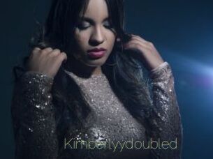 Kimberlyydoubled