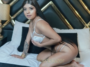 Kimblazer