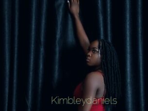Kimbleydaniels