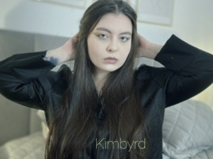 Kimbyrd