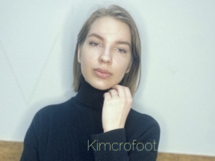 Kimcrofoot