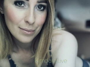 Kimdavislive